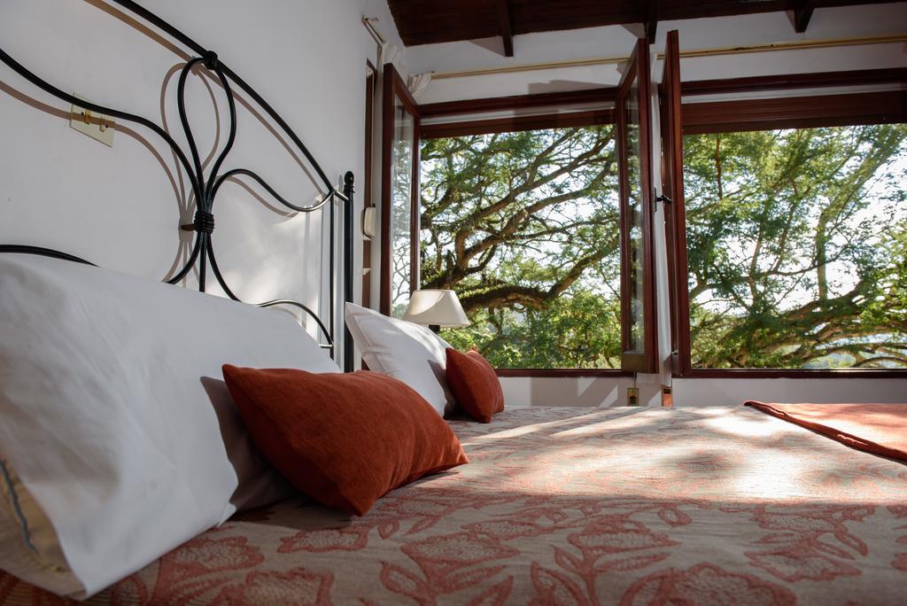Hotel Selva Montana San Lorenzo  Eksteriør billede