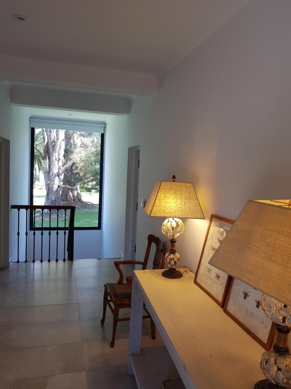 Hotel Selva Montana San Lorenzo  Eksteriør billede