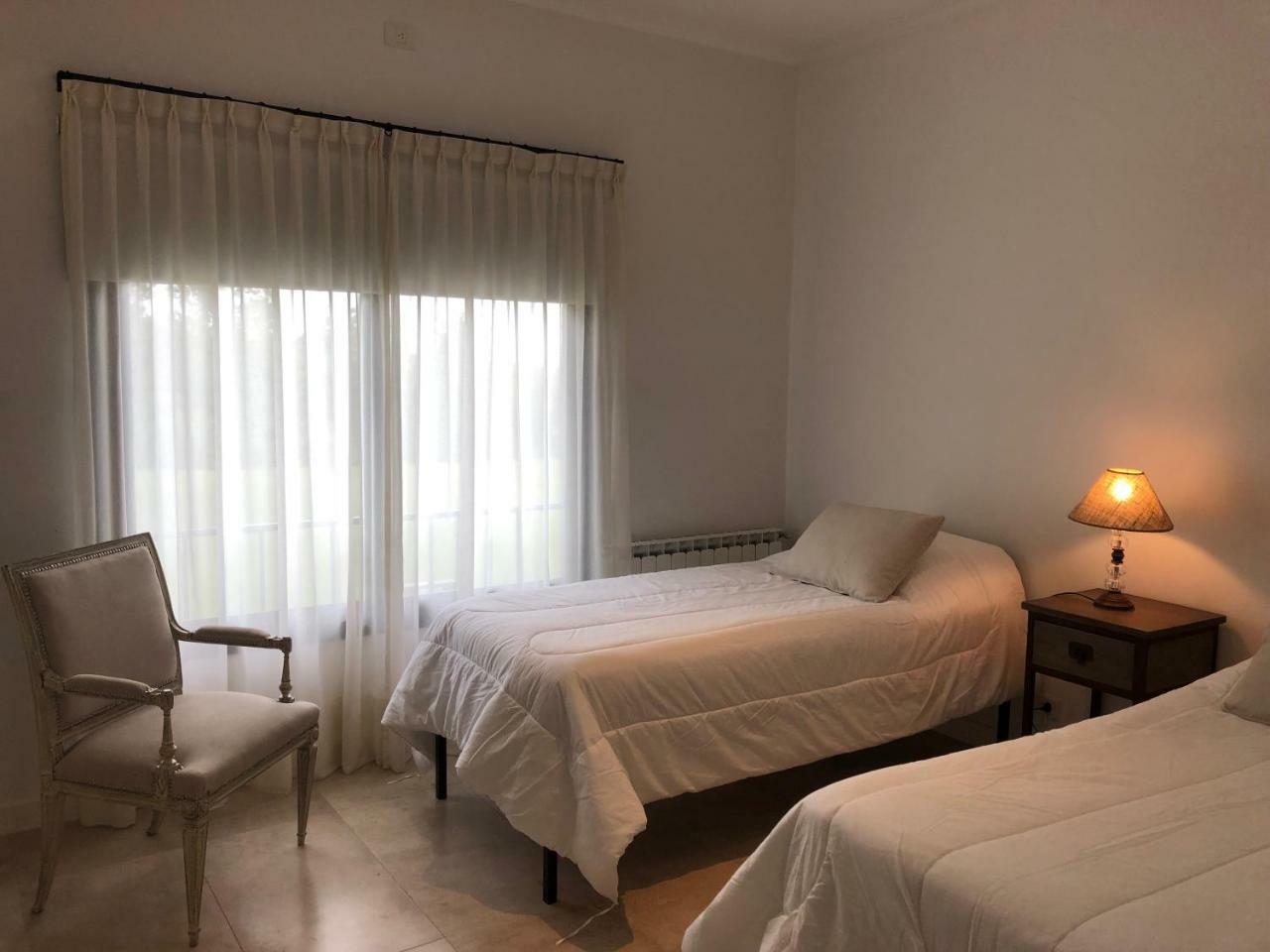 Hotel Selva Montana San Lorenzo  Eksteriør billede