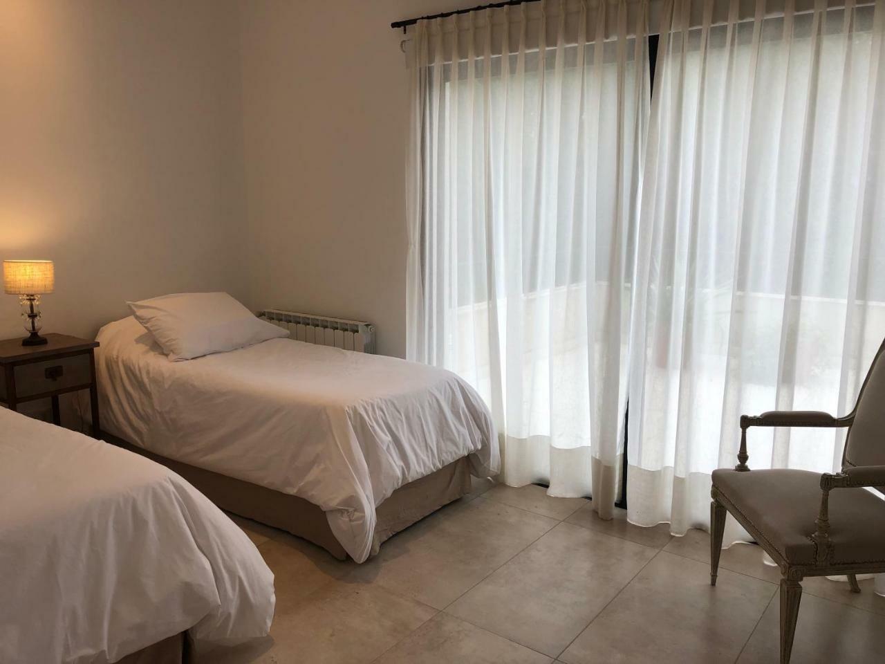 Hotel Selva Montana San Lorenzo  Eksteriør billede