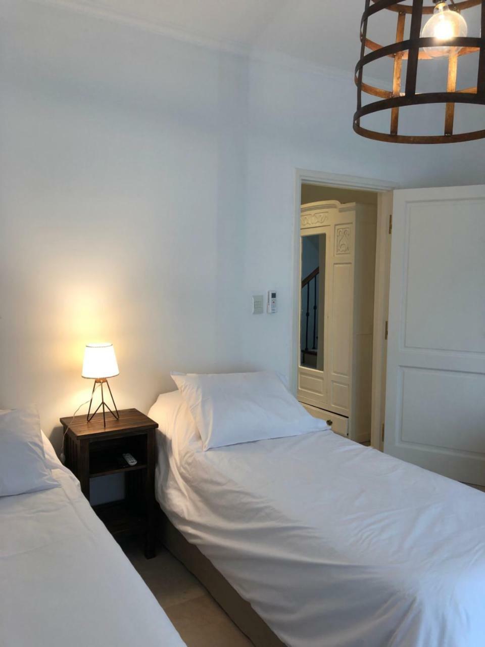 Hotel Selva Montana San Lorenzo  Eksteriør billede