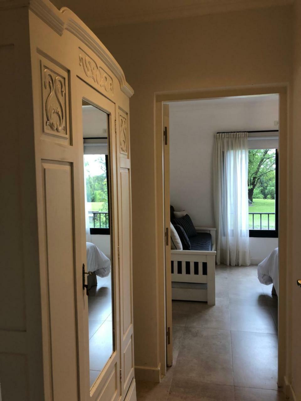 Hotel Selva Montana San Lorenzo  Eksteriør billede